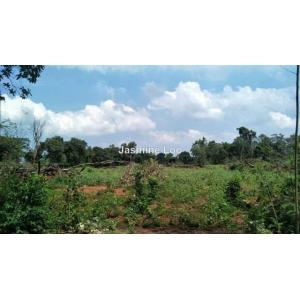 Bukit Selambau, Sungai Petani, Sungai Petani