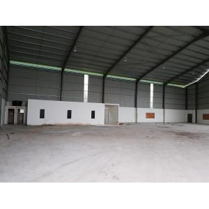 2 Adjoining Factory / Warehouse Econsave Kampung Baru Subang, Seksyen U6, Jalan Subang Permata