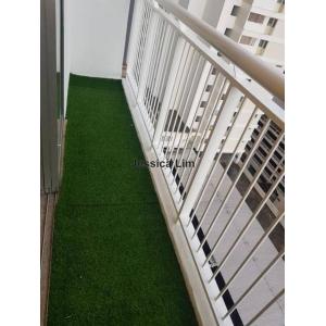 United Point, Segambut