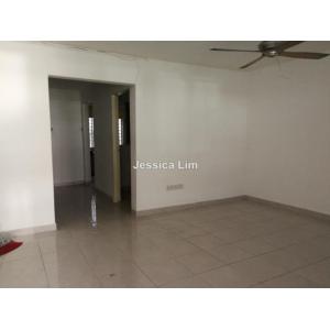 Bandar Sri Menjalara, Kepong, Bandar Menjalara