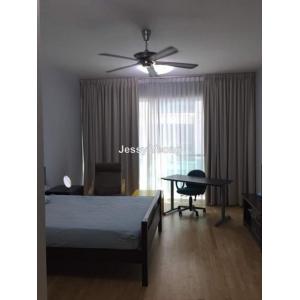 No 1, Jalan Dutamas 1, Solaris Dutamas