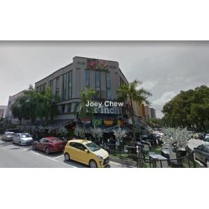 Corner Shoplot, Jalan Medan Putra, Bandar Menjalara,Medan Putra Bussiness Centre, Bandar Menjalara, Kepong