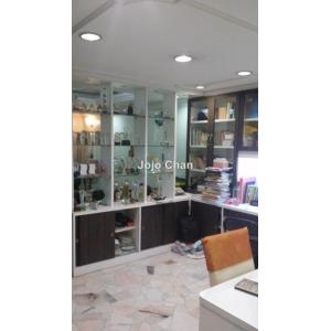 Taman Bukit Maluri , Kepong