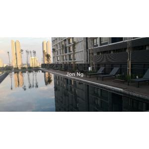 Persiaran Sepang, Cyberjaya, Selangor