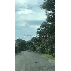 Padang Serai, Kedah , Padang Serai