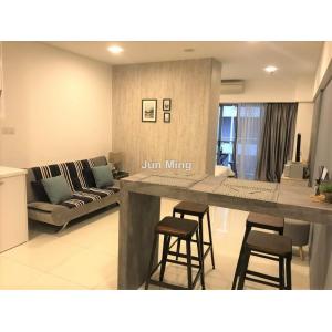 Jalan Cendana, KL City, Kuala Lumpur