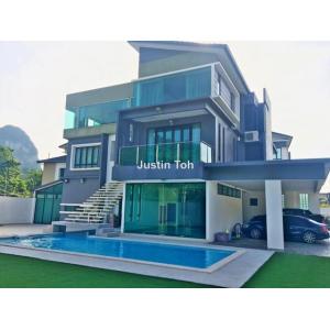 Templer Park , Rawang