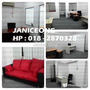 Cheras Business Centre, Cheras