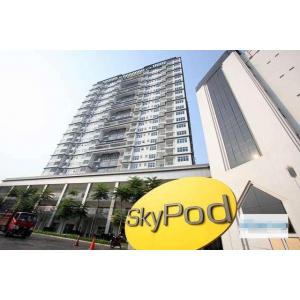 Skypod Residence, Bandar Puchong Jaya, Puchong