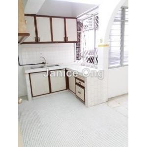 Kuchai Entrepreneurs Park, Kuchai Lama