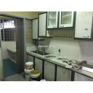 De Tropicana, Kuchai Lama