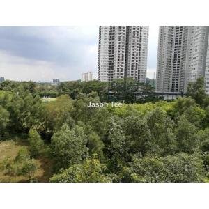 Pelangi Apartment, Bandar Utama