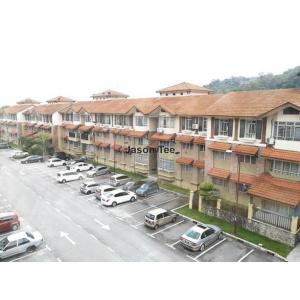 D'Rimba Apartment, Kota Damansara