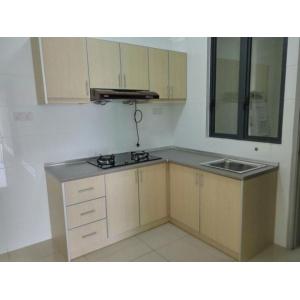 Lido Residency, Cheras