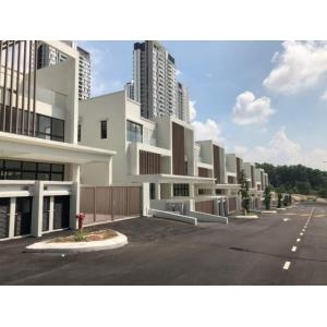 Bandar damai perdana, Cheras