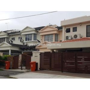 Bandar Sri Damansara