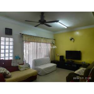 SD11,Bandar Sri Damansara, Bandar Sri Damansara