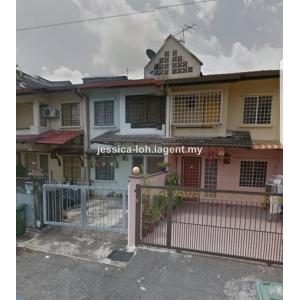 Sri Menjalara Kepong, Kepong