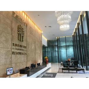 Banyan Tree Signatures, KLCC