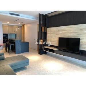 Damansara City Residency (DC Residensi), Bukit Damansara, Damansara Heights