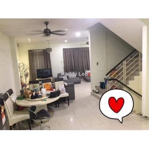 Ehsan Jaya 3/ 25Sty House, Johor Bahru