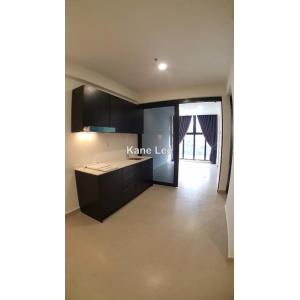 Jalan Kuching, Kampung Pasir Segambut