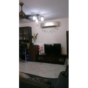 Sri Menjalara 62B, Kepong