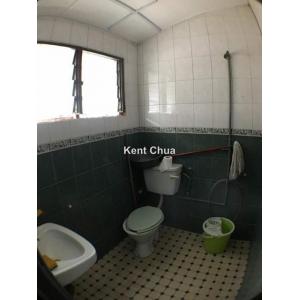 SD 3, Bandar Sri Damansara, Bandar Sri Damansara