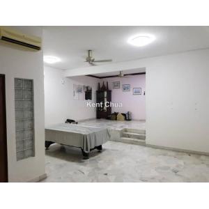 Bandar Menjalara, Taman Bukit Maluri, Bandar Menjalara