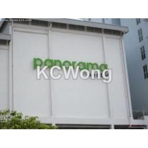 Panorama Residences, Taman Bullion Mewah, Batu Caves