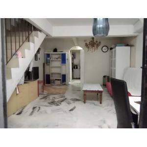 taman segambut damai