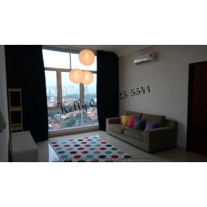 Boulevard Service Apartment