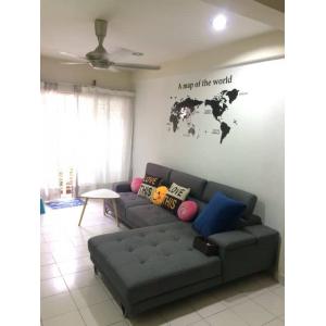 Fortune Avenue Condominium