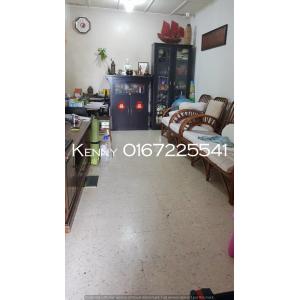 SD3, Bandar Sri Damansara