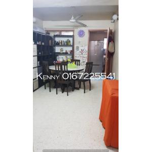 1sty House at SD3, Bandar Sri Damansara