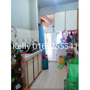 Taman Sejahtera, Jinjang, Taman kok doh