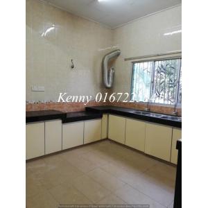 Kepong Baru -1 storey Big House