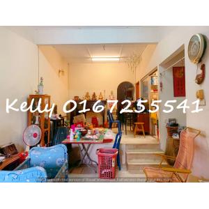 Kepong Baru, Kepong Uphill