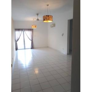 Plaza Menjalara Condominium