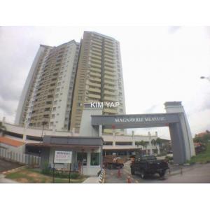 Magna Ville, Selayang