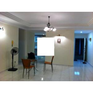 Spacious & Beautiful Condominium Unit Bukit OUG for Sale 
