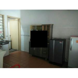 Vista Komanwel,Bukit Jalil, KL