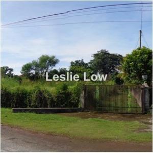 Jalan Kota Tanah, Alor Setar, Alor Setar