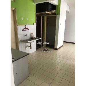 Pangsapuri Prima Cempaka, Kajang Prima, Kajang