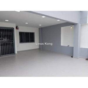 Sri Segambut , Kepong Baru ,Taman Kepong, Kepong