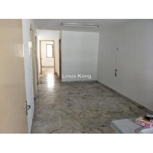 Sri Damansara, Kepong