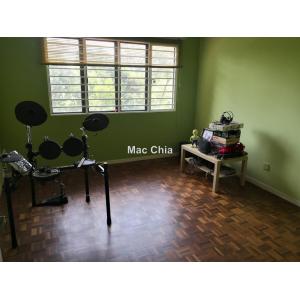 Jalan Medang Tanduk, Bangsar, Bangsar