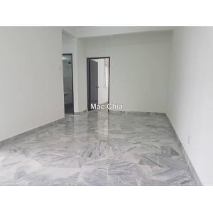 Subang Perdana Goodyear Court 6, USJ, Subang Jaya