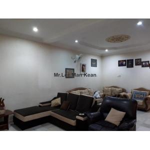 Bandar Laguna Merbok, Sungai Petani