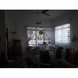 Bandar Laguna Merbok, Sungai Petani